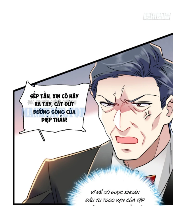 Chàng Rể Bị Vứt Bỏ Lên Ngôi Chapter 6 - 32