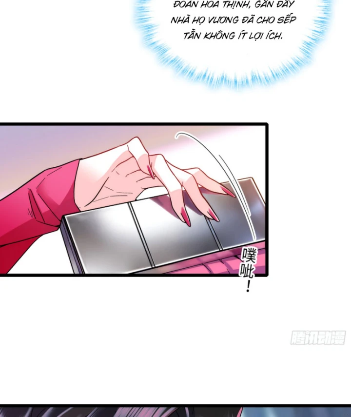 Chàng Rể Bị Vứt Bỏ Lên Ngôi Chapter 6 - 33