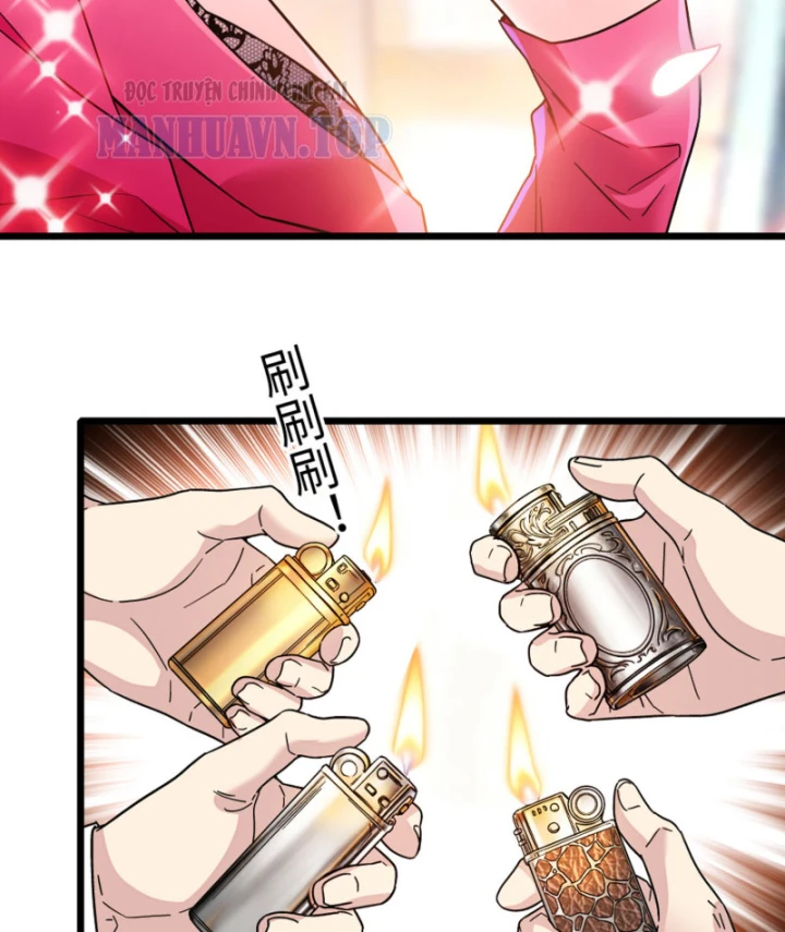 Chàng Rể Bị Vứt Bỏ Lên Ngôi Chapter 6 - 35