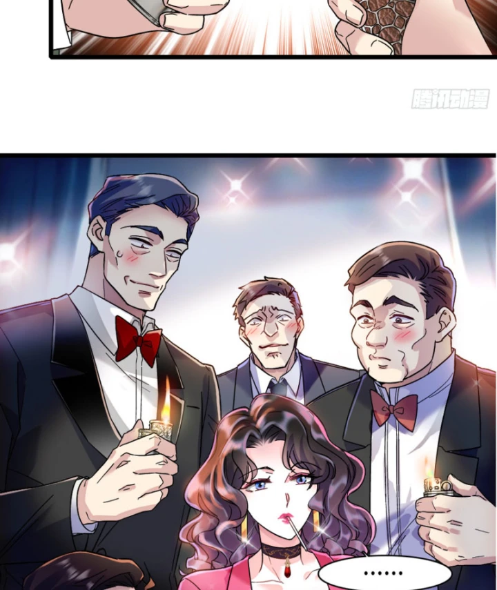 Chàng Rể Bị Vứt Bỏ Lên Ngôi Chapter 6 - 36