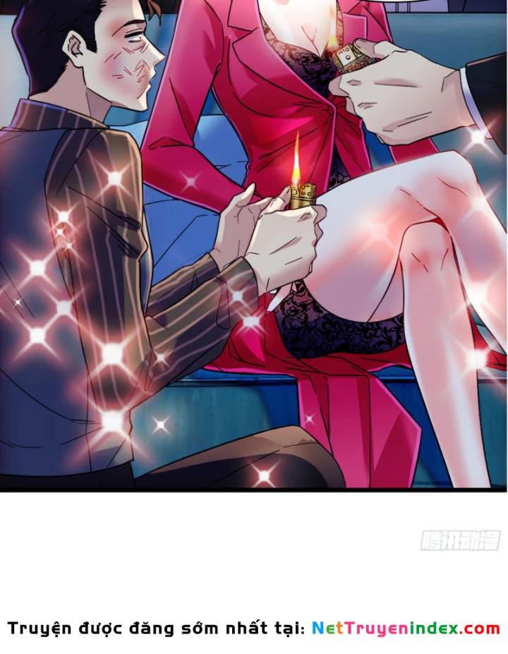 Chàng Rể Bị Vứt Bỏ Lên Ngôi Chapter 6 - 37