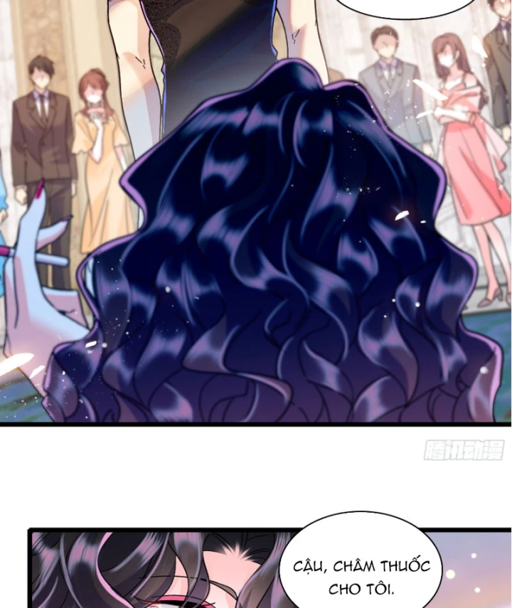 Chàng Rể Bị Vứt Bỏ Lên Ngôi Chapter 6 - 39