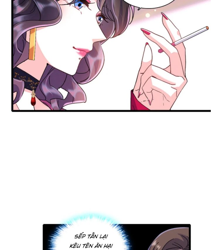 Chàng Rể Bị Vứt Bỏ Lên Ngôi Chapter 6 - 40