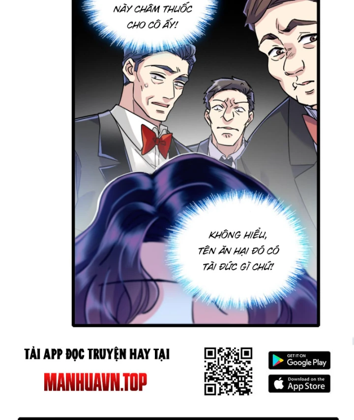 Chàng Rể Bị Vứt Bỏ Lên Ngôi Chapter 6 - 41