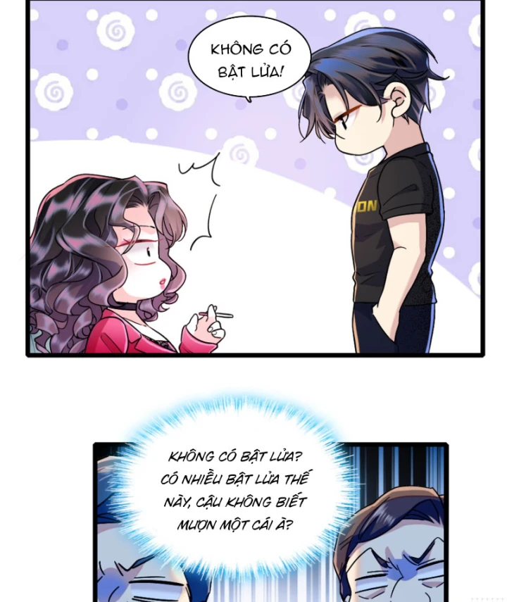 Chàng Rể Bị Vứt Bỏ Lên Ngôi Chapter 6 - 42