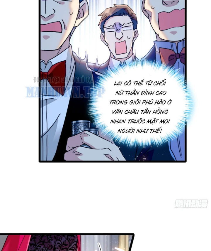 Chàng Rể Bị Vứt Bỏ Lên Ngôi Chapter 6 - 43