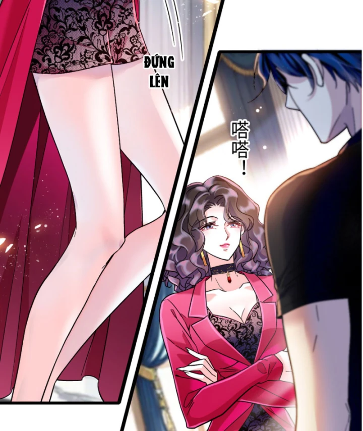 Chàng Rể Bị Vứt Bỏ Lên Ngôi Chapter 6 - 44