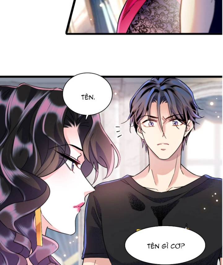 Chàng Rể Bị Vứt Bỏ Lên Ngôi Chapter 6 - 45