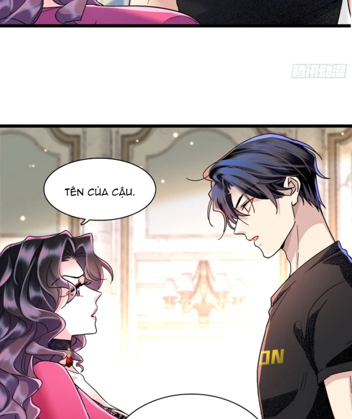 Chàng Rể Bị Vứt Bỏ Lên Ngôi Chapter 6 - 46