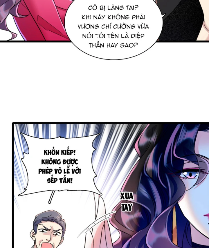 Chàng Rể Bị Vứt Bỏ Lên Ngôi Chapter 6 - 47