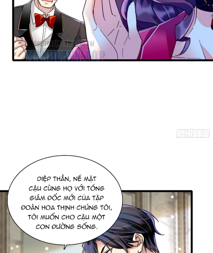 Chàng Rể Bị Vứt Bỏ Lên Ngôi Chapter 6 - 48