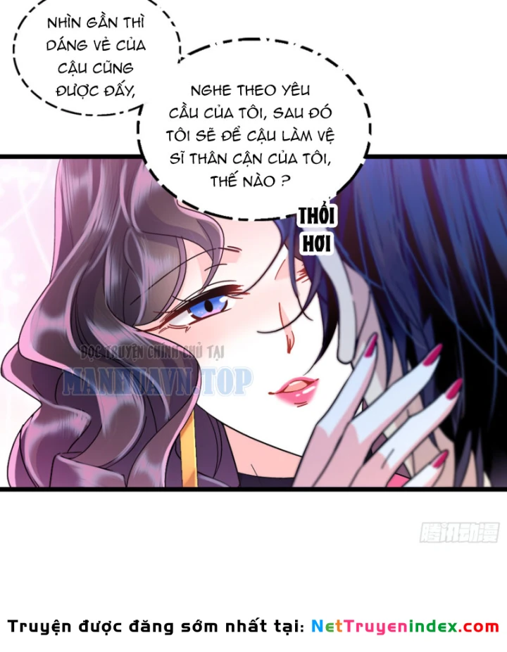 Chàng Rể Bị Vứt Bỏ Lên Ngôi Chapter 6 - 50