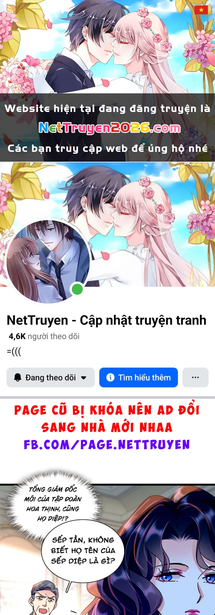 Chàng Rể Bị Vứt Bỏ Lên Ngôi Chapter 7 - 1