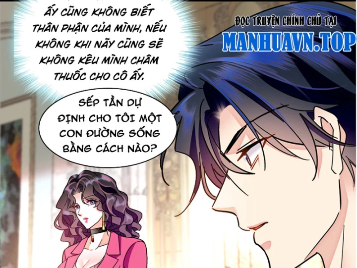Chàng Rể Bị Vứt Bỏ Lên Ngôi Chapter 7 - 5