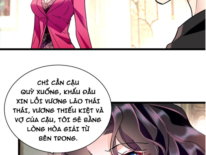 Chàng Rể Bị Vứt Bỏ Lên Ngôi Chapter 7 - 6