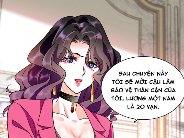 Chàng Rể Bị Vứt Bỏ Lên Ngôi Chapter 7 - 8