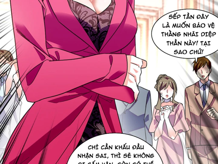 Chàng Rể Bị Vứt Bỏ Lên Ngôi Chapter 7 - 9