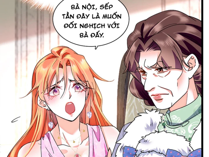 Chàng Rể Bị Vứt Bỏ Lên Ngôi Chapter 7 - 11