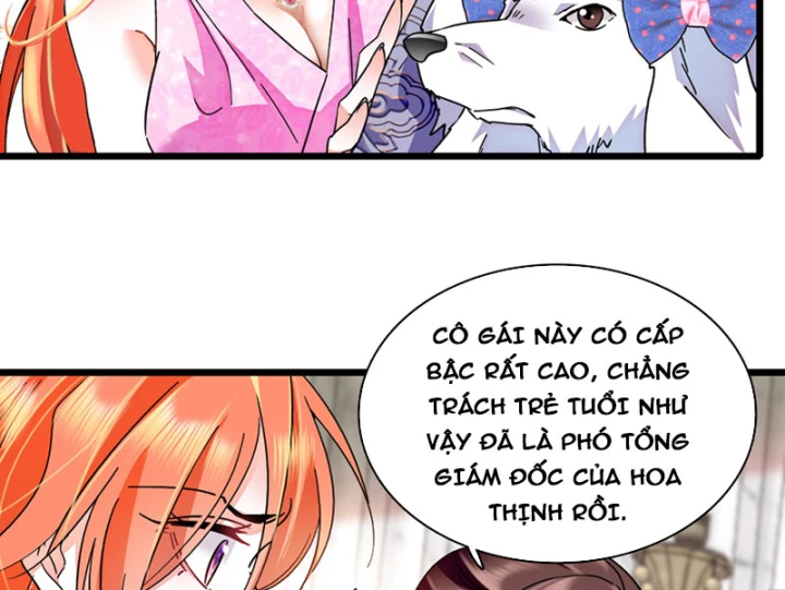 Chàng Rể Bị Vứt Bỏ Lên Ngôi Chapter 7 - 12