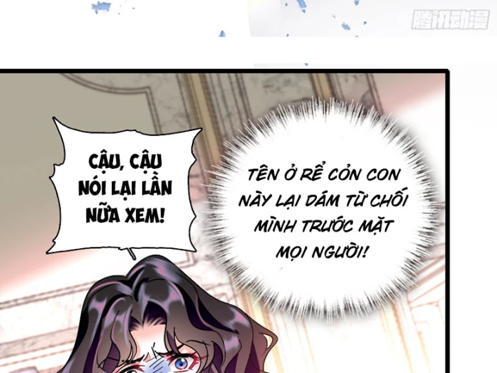 Chàng Rể Bị Vứt Bỏ Lên Ngôi Chapter 7 - 21