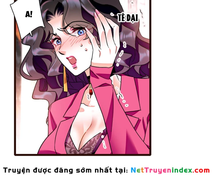 Chàng Rể Bị Vứt Bỏ Lên Ngôi Chapter 7 - 26