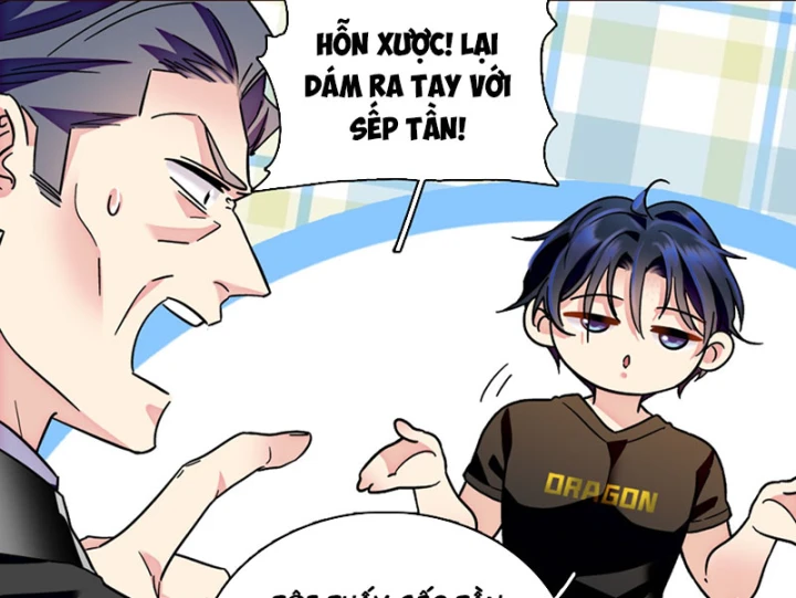 Chàng Rể Bị Vứt Bỏ Lên Ngôi Chapter 7 - 28