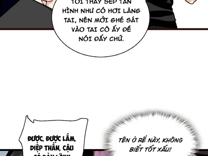 Chàng Rể Bị Vứt Bỏ Lên Ngôi Chapter 7 - 29