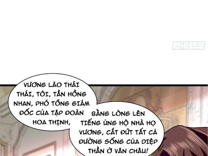 Chàng Rể Bị Vứt Bỏ Lên Ngôi Chapter 7 - 31