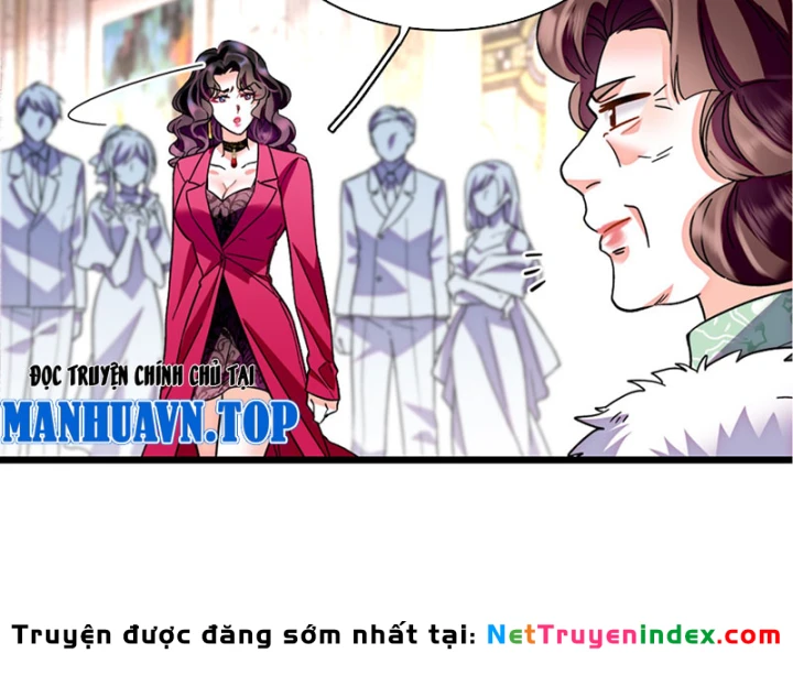 Chàng Rể Bị Vứt Bỏ Lên Ngôi Chapter 7 - 32