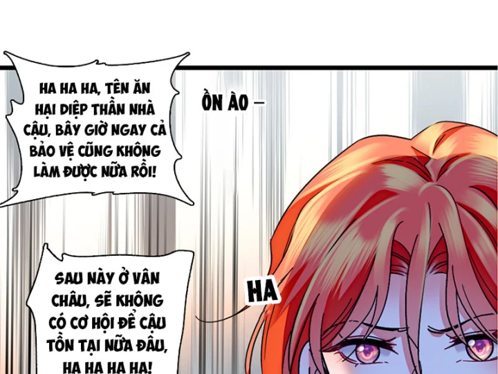 Chàng Rể Bị Vứt Bỏ Lên Ngôi Chapter 7 - 33