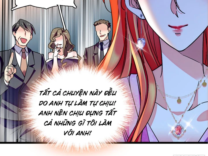 Chàng Rể Bị Vứt Bỏ Lên Ngôi Chapter 7 - 34