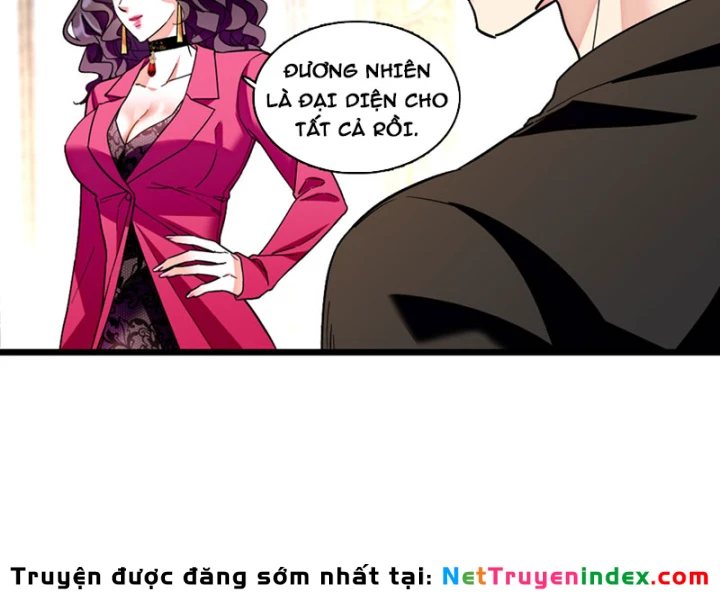 Chàng Rể Bị Vứt Bỏ Lên Ngôi Chapter 7 - 36