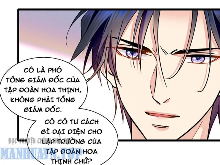 Chàng Rể Bị Vứt Bỏ Lên Ngôi Chapter 7 - 37