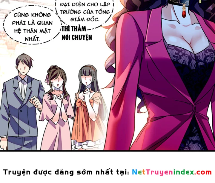 Chàng Rể Bị Vứt Bỏ Lên Ngôi Chapter 7 - 39