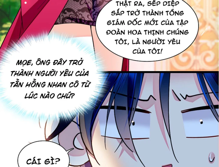 Chàng Rể Bị Vứt Bỏ Lên Ngôi Chapter 7 - 42
