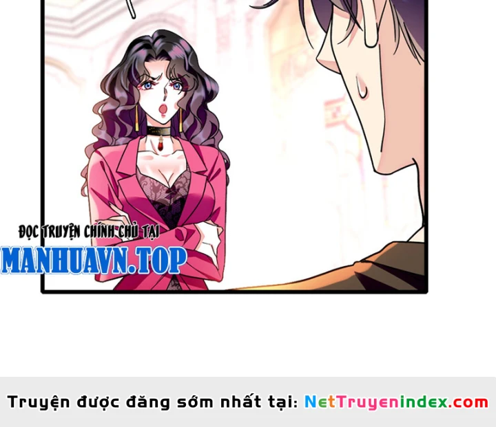 Chàng Rể Bị Vứt Bỏ Lên Ngôi Chapter 7 - 44