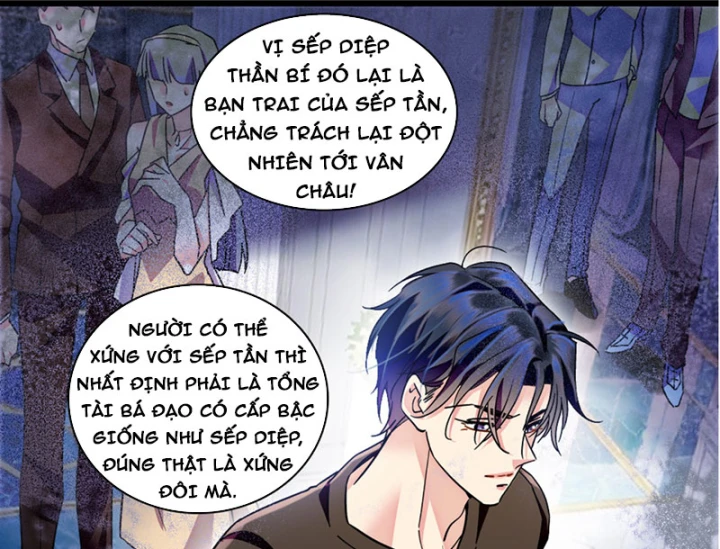 Chàng Rể Bị Vứt Bỏ Lên Ngôi Chapter 7 - 45