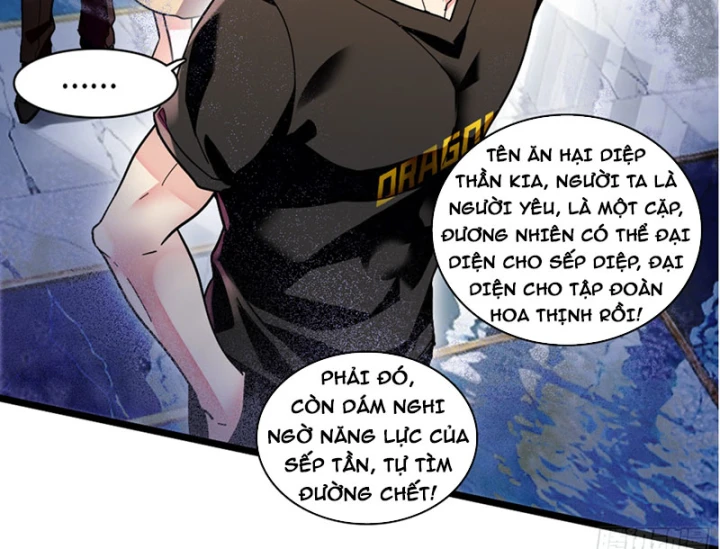 Chàng Rể Bị Vứt Bỏ Lên Ngôi Chapter 7 - 46