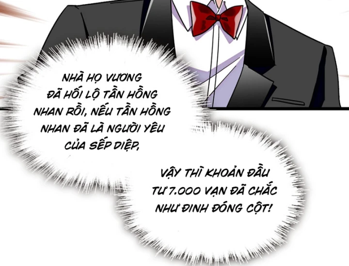 Chàng Rể Bị Vứt Bỏ Lên Ngôi Chapter 7 - 48