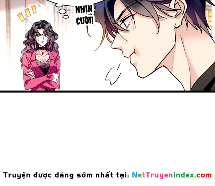 Chàng Rể Bị Vứt Bỏ Lên Ngôi Chapter 7 - 51