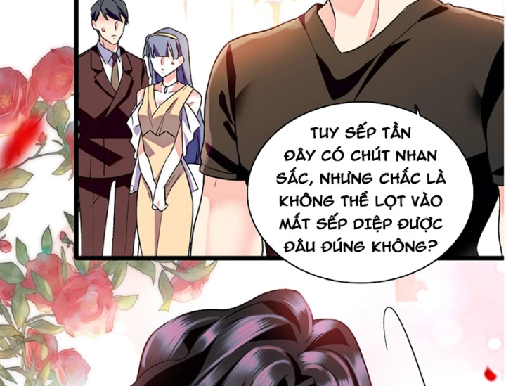 Chàng Rể Bị Vứt Bỏ Lên Ngôi Chapter 7 - 54