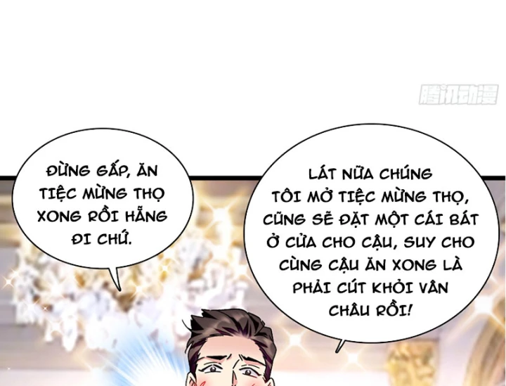 Chàng Rể Bị Vứt Bỏ Lên Ngôi Chapter 7 - 60