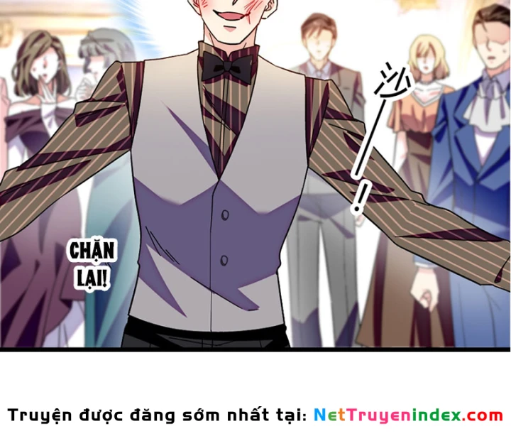 Chàng Rể Bị Vứt Bỏ Lên Ngôi Chapter 7 - 61