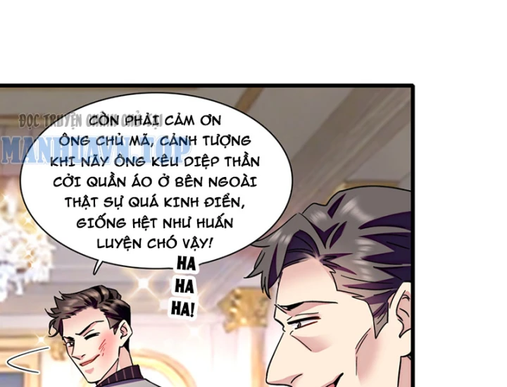 Chàng Rể Bị Vứt Bỏ Lên Ngôi Chapter 7 - 62