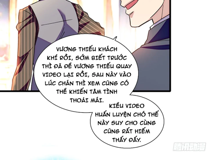 Chàng Rể Bị Vứt Bỏ Lên Ngôi Chapter 7 - 63