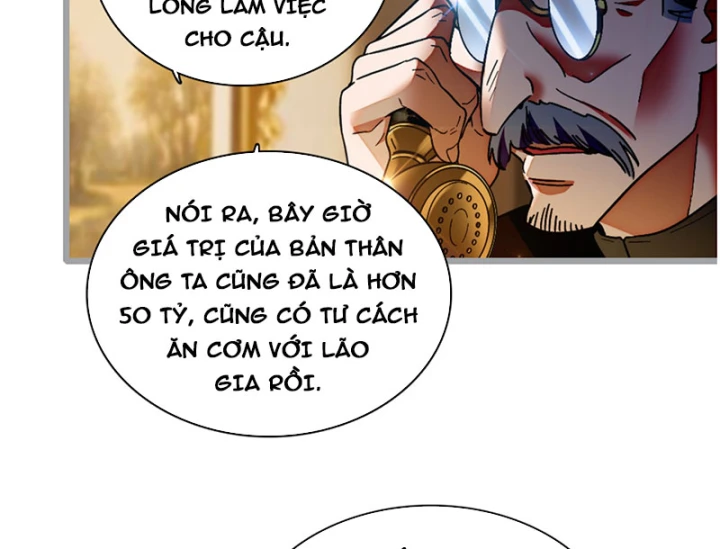 Chàng Rể Bị Vứt Bỏ Lên Ngôi Chapter 7 - 71