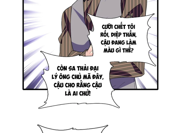 Chàng Rể Bị Vứt Bỏ Lên Ngôi Chapter 7 - 76