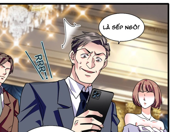 Chàng Rể Bị Vứt Bỏ Lên Ngôi Chapter 7 - 81