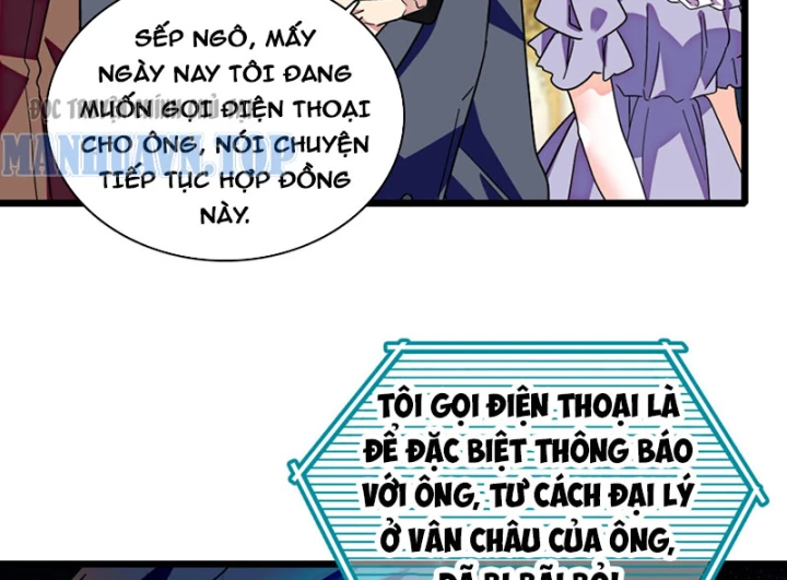 Chàng Rể Bị Vứt Bỏ Lên Ngôi Chapter 7 - 82