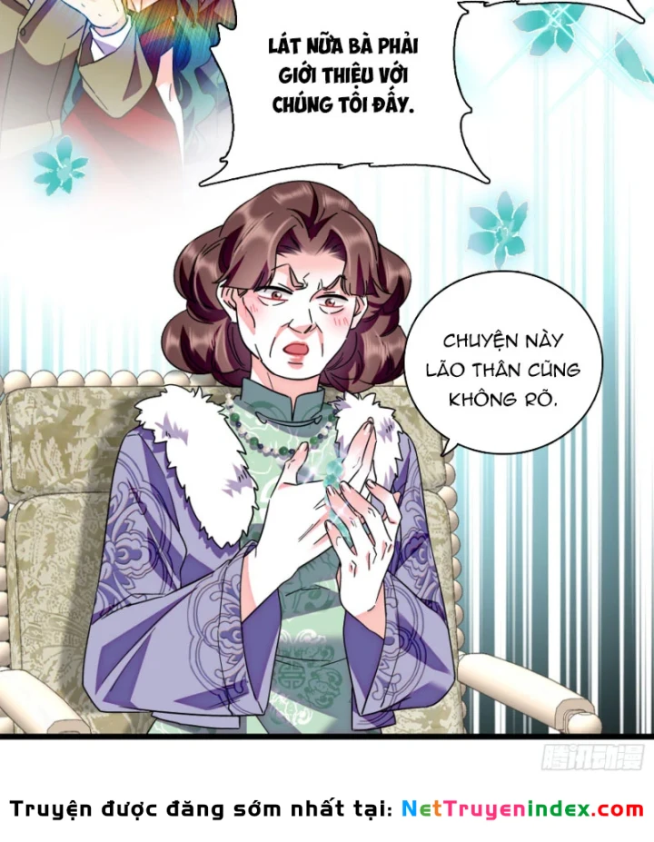 Chàng Rể Bị Vứt Bỏ Lên Ngôi Chapter 9 - 2